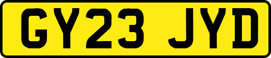 GY23JYD
