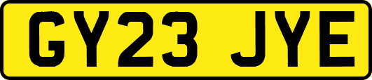 GY23JYE