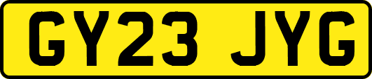 GY23JYG