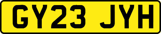 GY23JYH