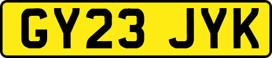 GY23JYK