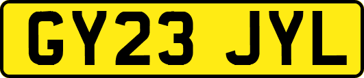 GY23JYL