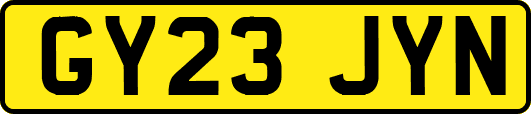 GY23JYN