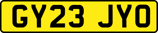 GY23JYO
