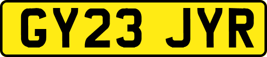 GY23JYR