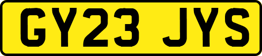 GY23JYS
