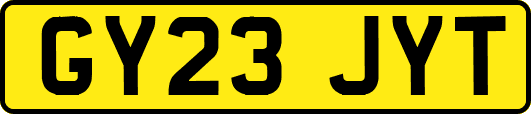 GY23JYT