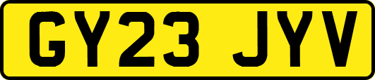 GY23JYV