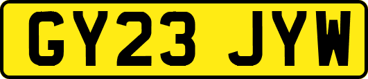 GY23JYW