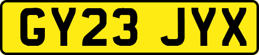 GY23JYX