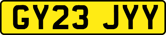 GY23JYY