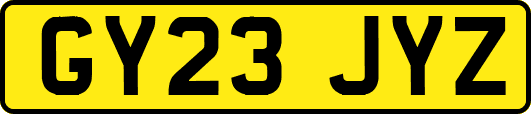 GY23JYZ