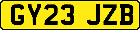 GY23JZB