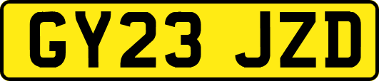GY23JZD