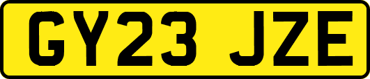 GY23JZE