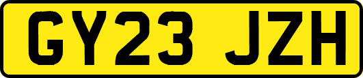 GY23JZH