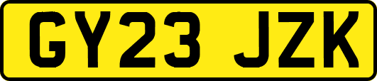 GY23JZK
