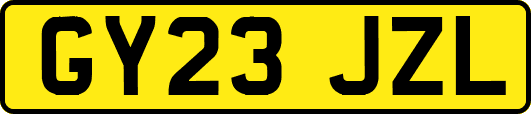 GY23JZL