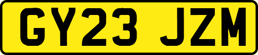 GY23JZM
