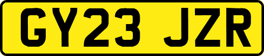 GY23JZR