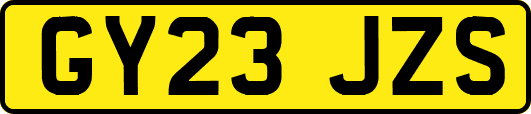 GY23JZS