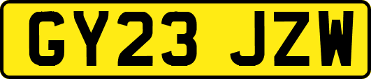 GY23JZW