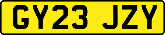 GY23JZY