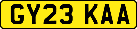 GY23KAA