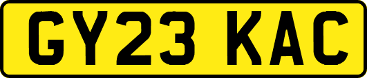 GY23KAC