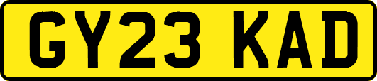 GY23KAD
