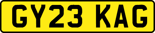 GY23KAG
