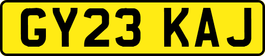 GY23KAJ