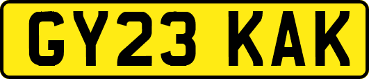 GY23KAK