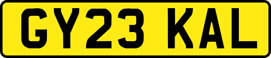 GY23KAL