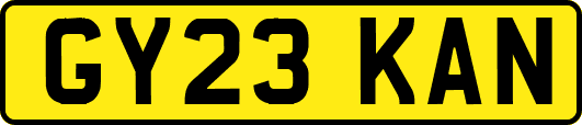 GY23KAN