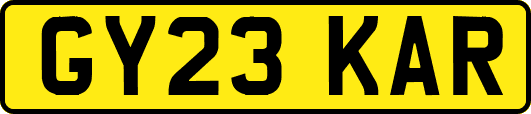 GY23KAR