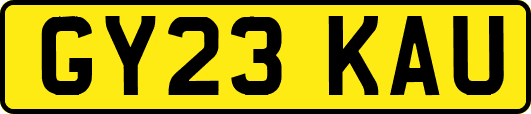 GY23KAU