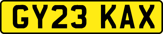 GY23KAX