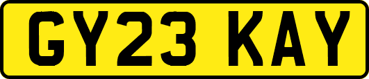 GY23KAY