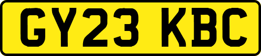 GY23KBC