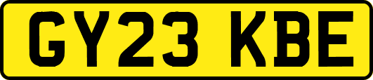 GY23KBE
