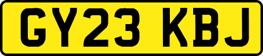 GY23KBJ