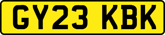 GY23KBK