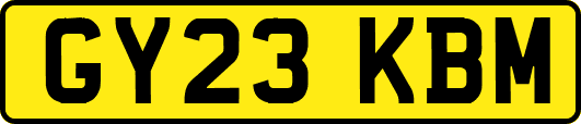 GY23KBM