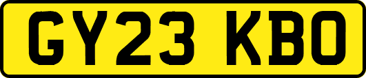 GY23KBO