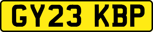 GY23KBP