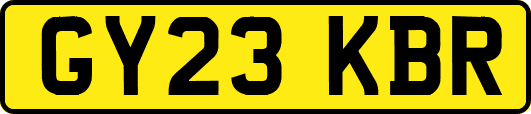 GY23KBR