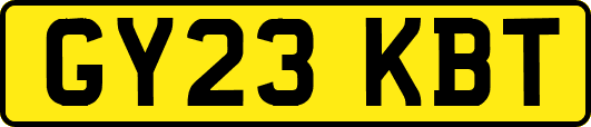 GY23KBT