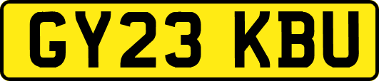 GY23KBU