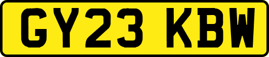 GY23KBW